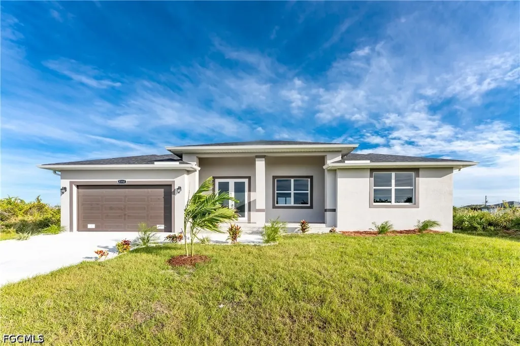 8350 Walbert Street Port Charlotte FL 33981