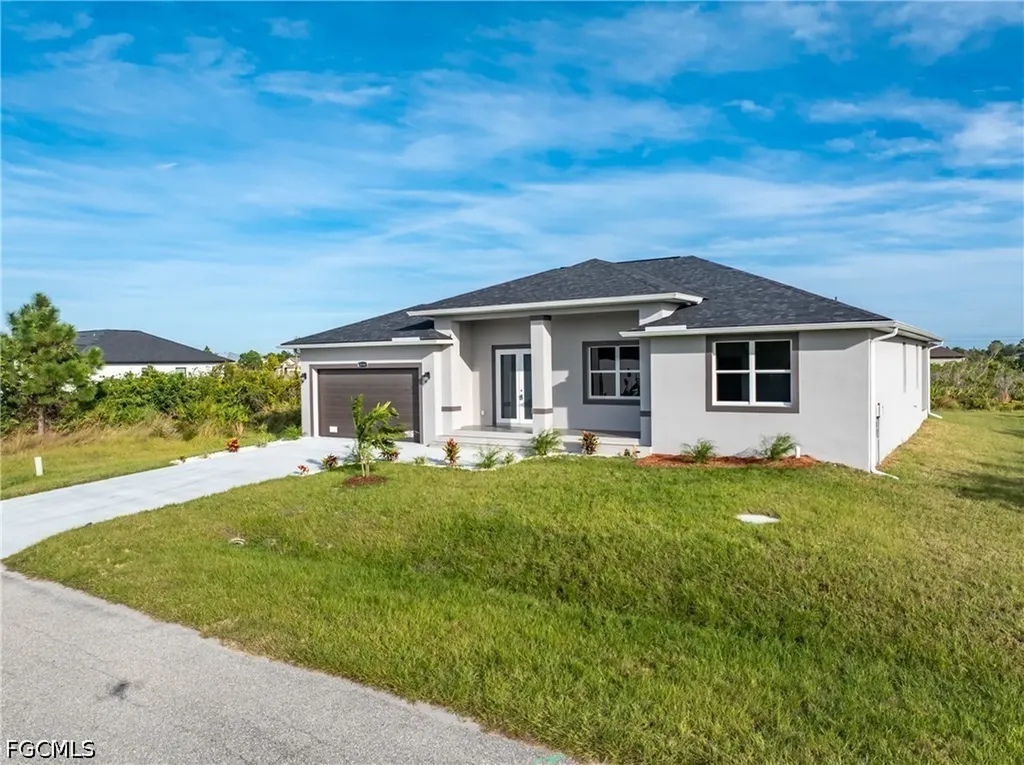8350 Walbert Street Port Charlotte FL 33981