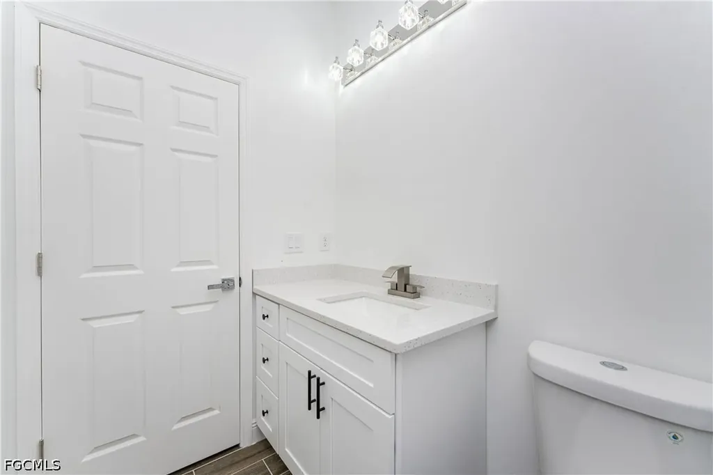 8350 Walbert Street Port Charlotte FL 33981