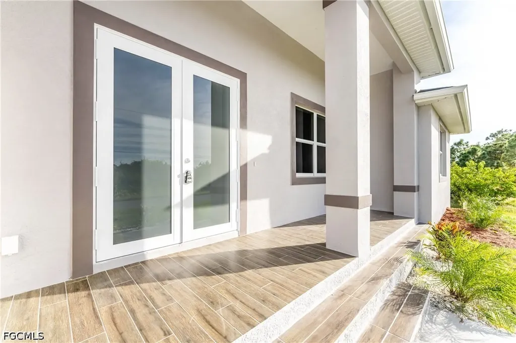 8350 Walbert Street Port Charlotte FL 33981