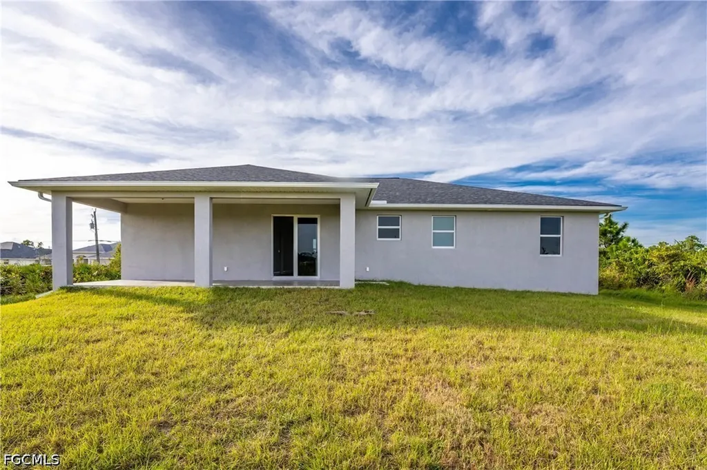 8350 Walbert Street Port Charlotte FL 33981