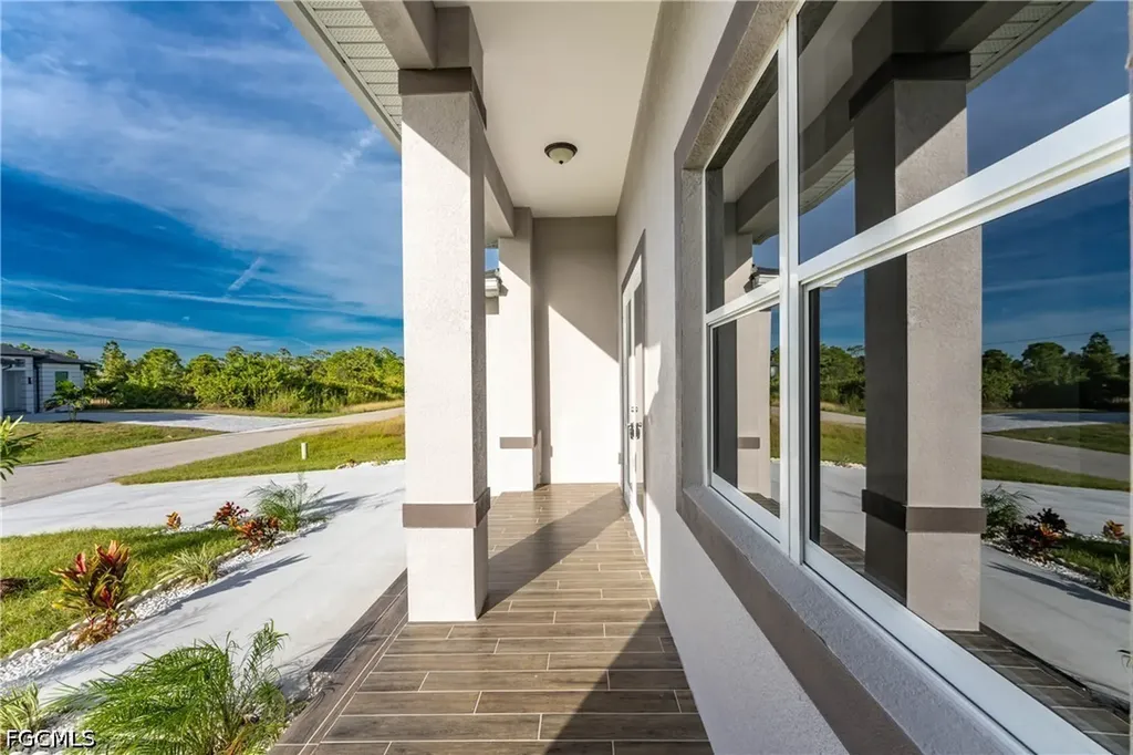 8350 Walbert Street Port Charlotte FL 33981