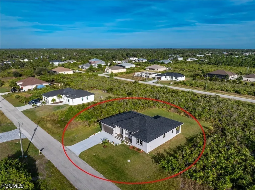 8350 Walbert Street Port Charlotte FL 33981