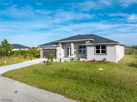 8350 Walbert Street Port Charlotte FL 33981