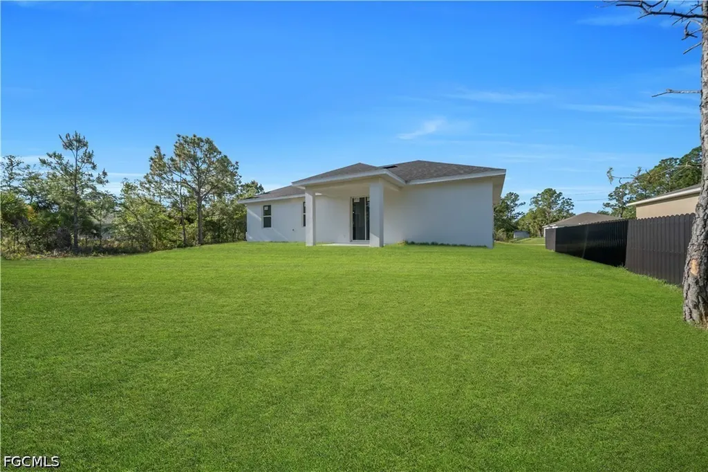 885 Barcia Street E Lehigh Acres FL 33974