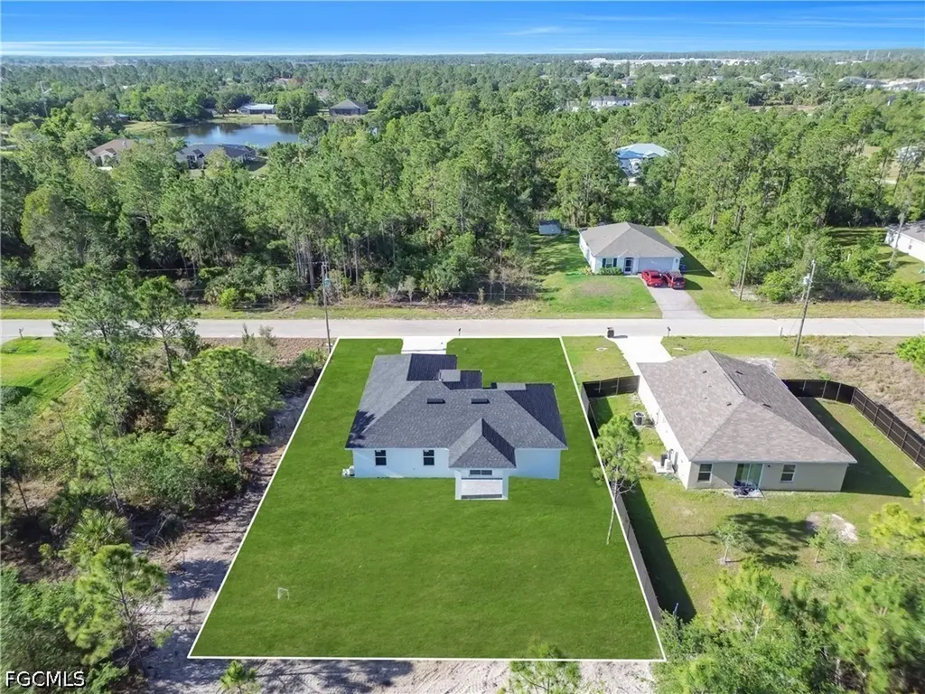 885 Barcia Street E Lehigh Acres FL 33974