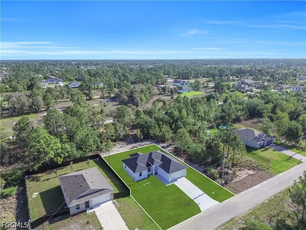 885 Barcia Street E Lehigh Acres FL 33974