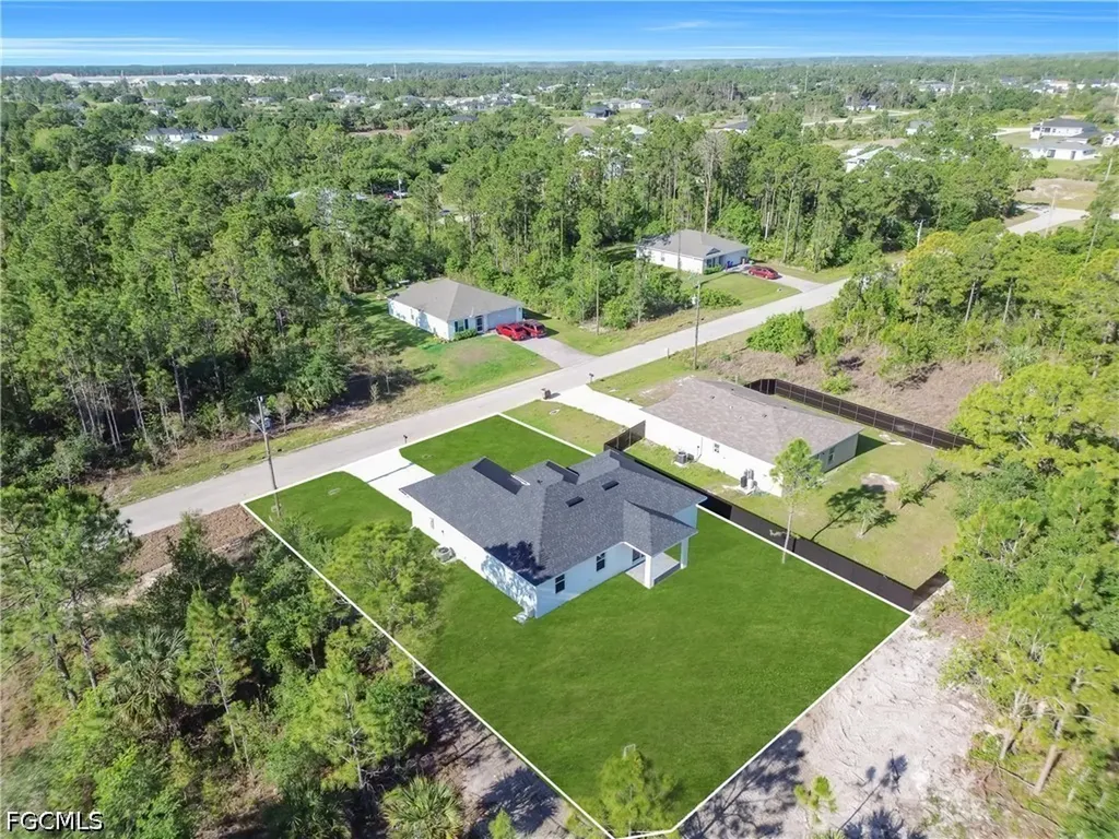 885 Barcia Street E Lehigh Acres FL 33974