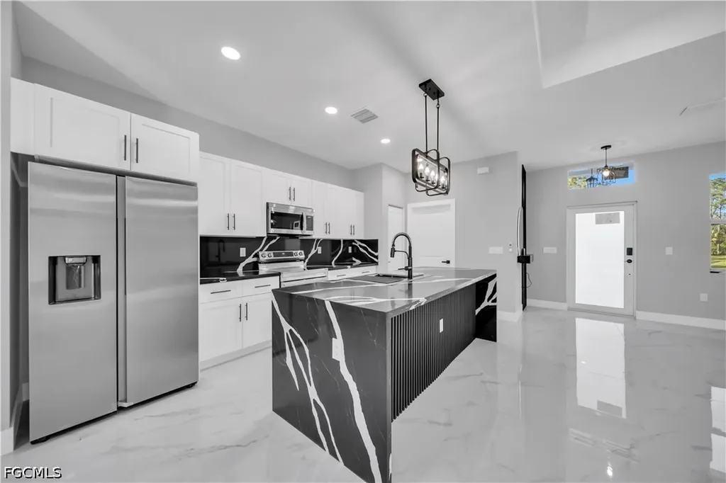 885 Barcia Street E Lehigh Acres FL 33974