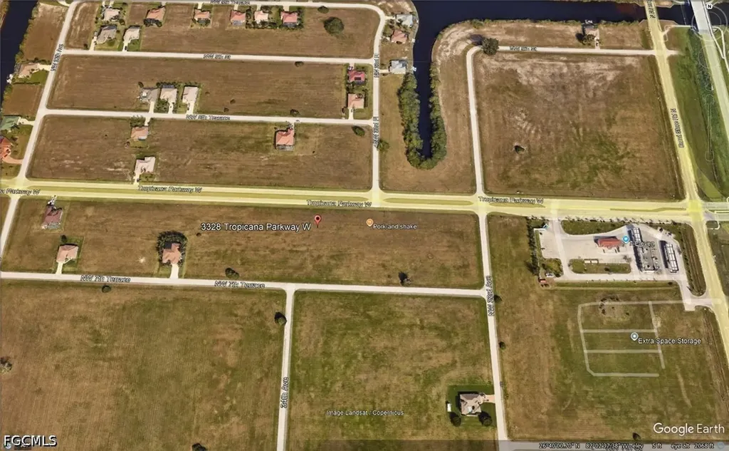 3328 Tropicana Parkway W Cape Coral FL 33993