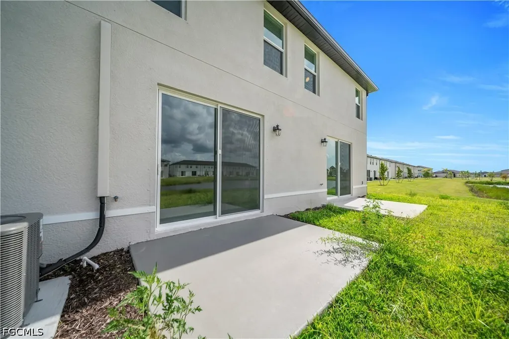 4276 Cirella Court North Fort Myers FL 33917