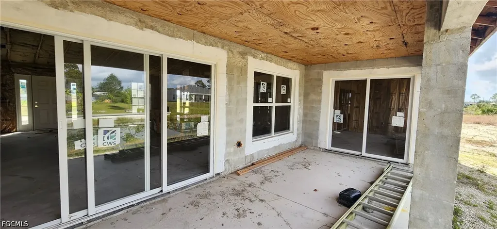 4312 Connection Avenue Cape Coral FL 33909