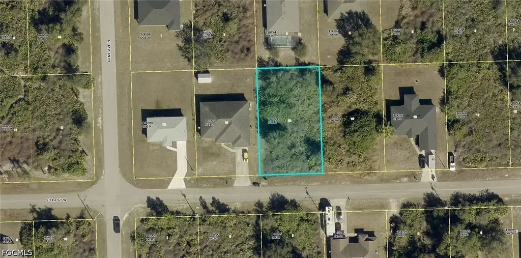 2616 57th Street W Lehigh Acres FL 33971