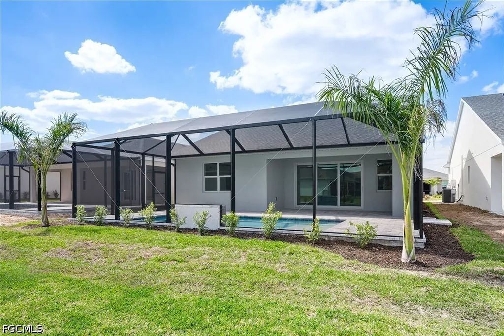 44419 Panther Drive Punta Gorda FL 33982