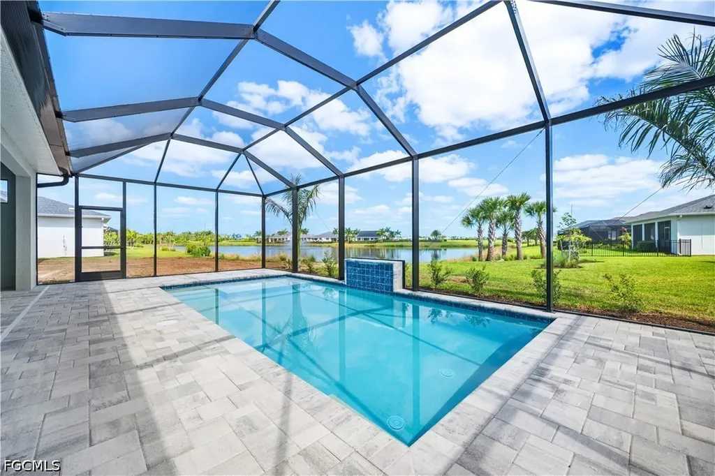 44419 Panther Drive Punta Gorda FL 33982