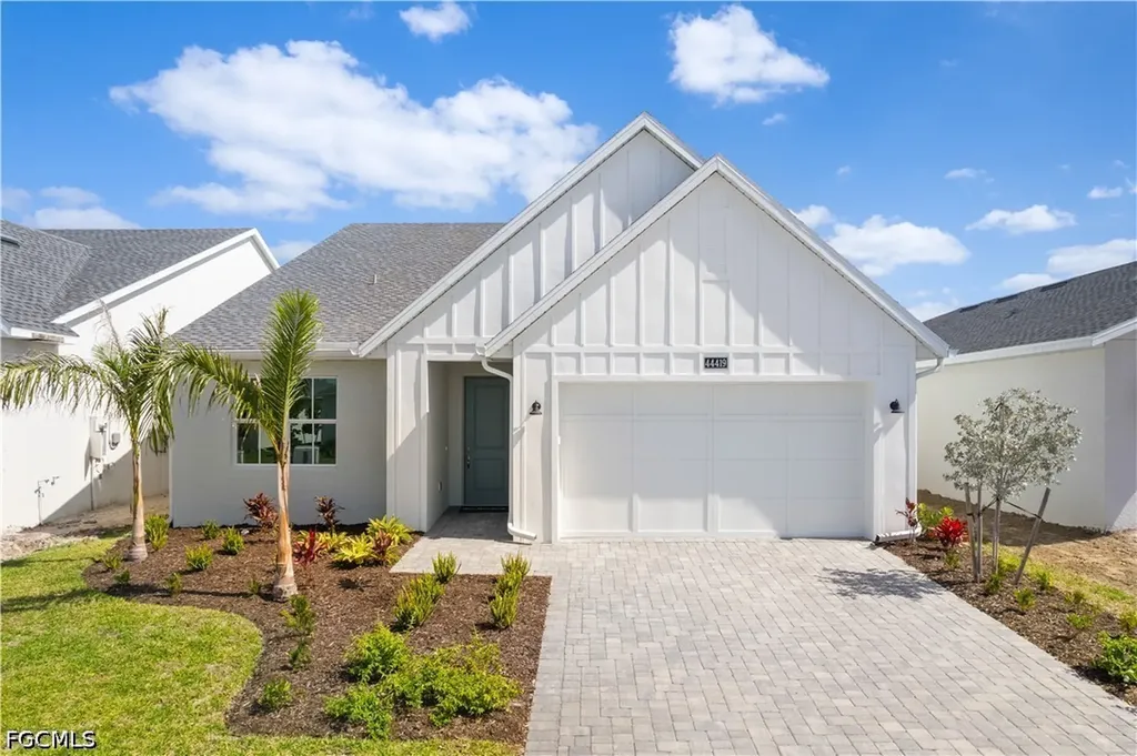 44419 Panther Drive Punta Gorda FL 33982