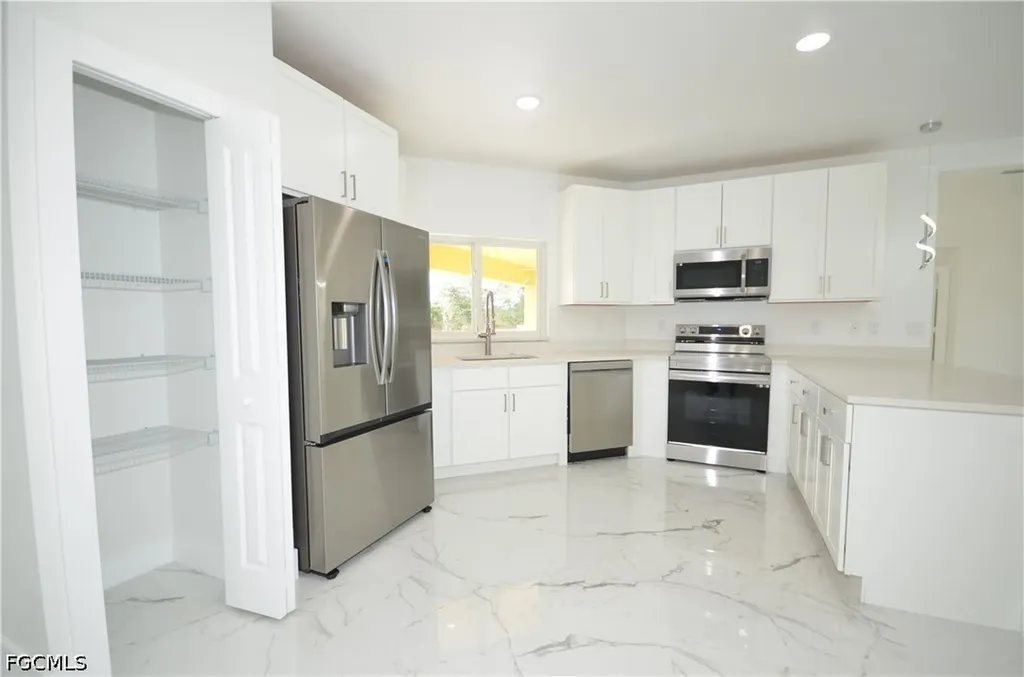1132 Edelweiss Street E Lehigh Acres FL 33974