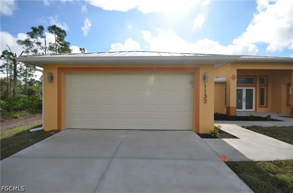 1132 Edelweiss Street E Lehigh Acres FL 33974