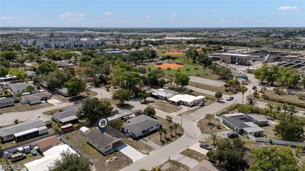 4855 West Drive Fort Myers FL 33907