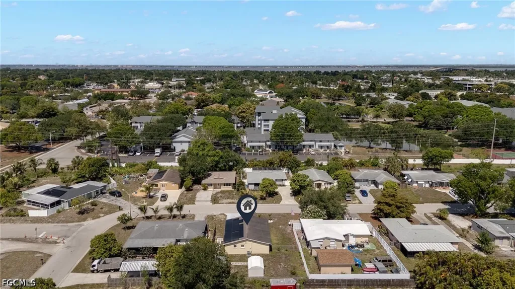 4855 West Drive Fort Myers FL 33907