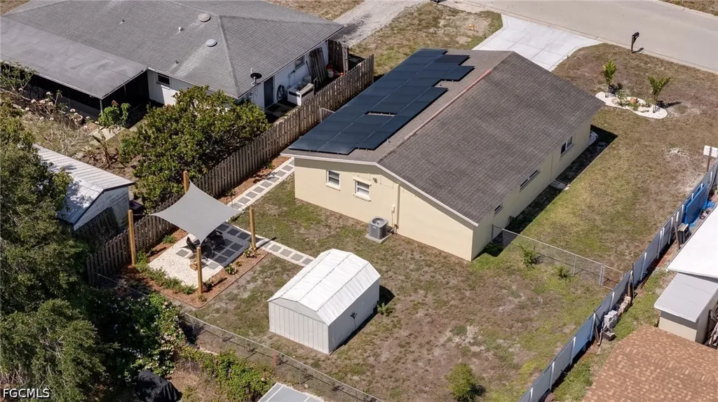 4855 West Drive Fort Myers FL 33907