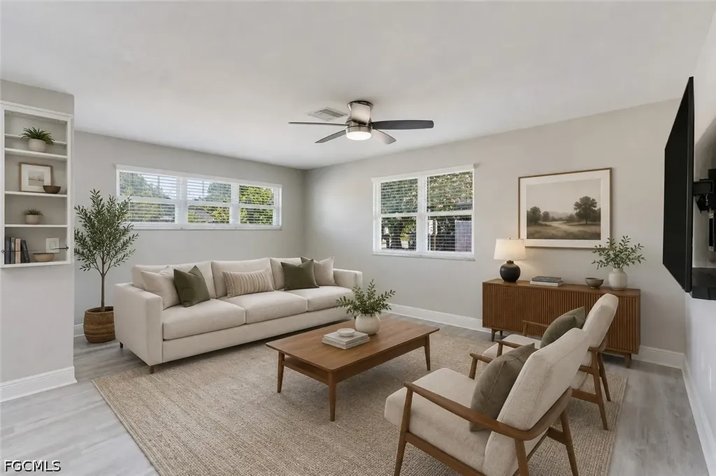 4855 West Drive Fort Myers FL 33907