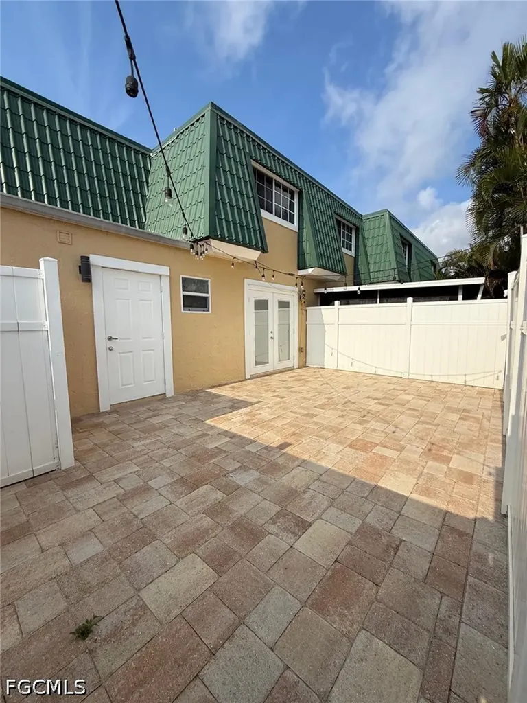 4797 Albacore Lane Fort Myers FL 33919