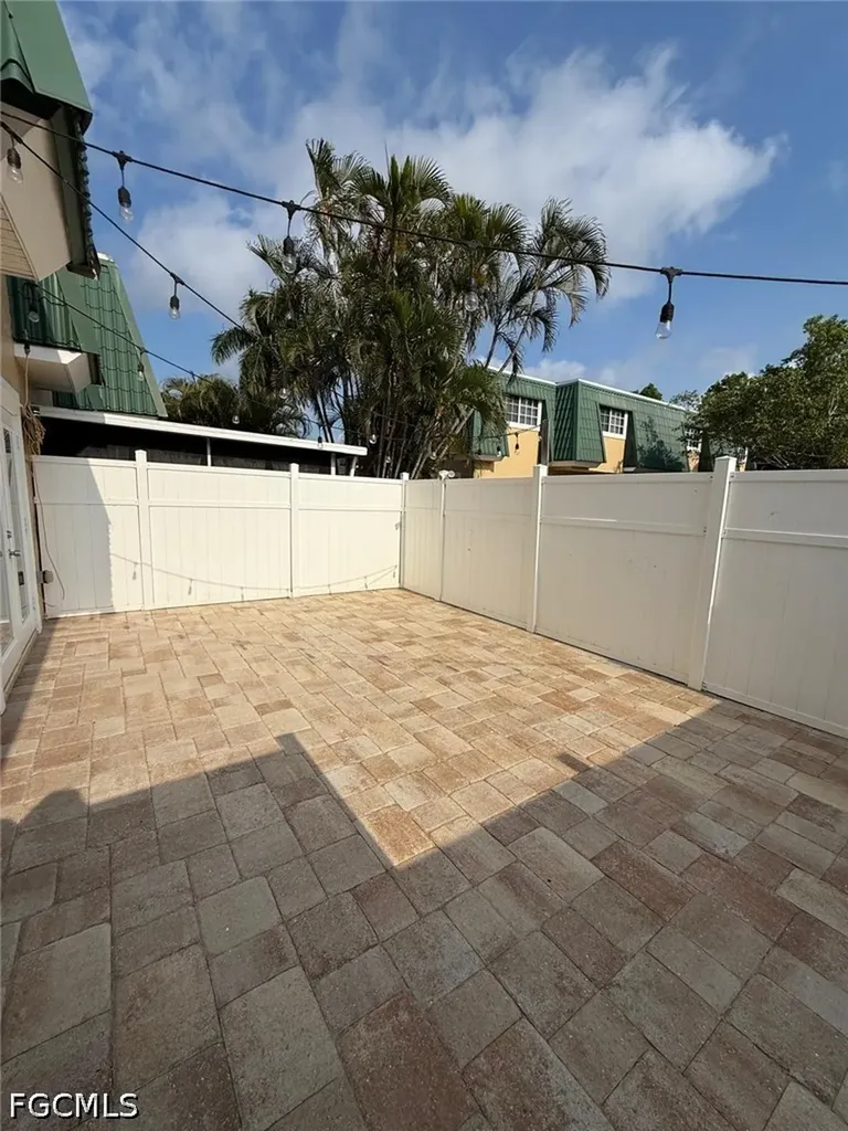 4797 Albacore Lane Fort Myers FL 33919