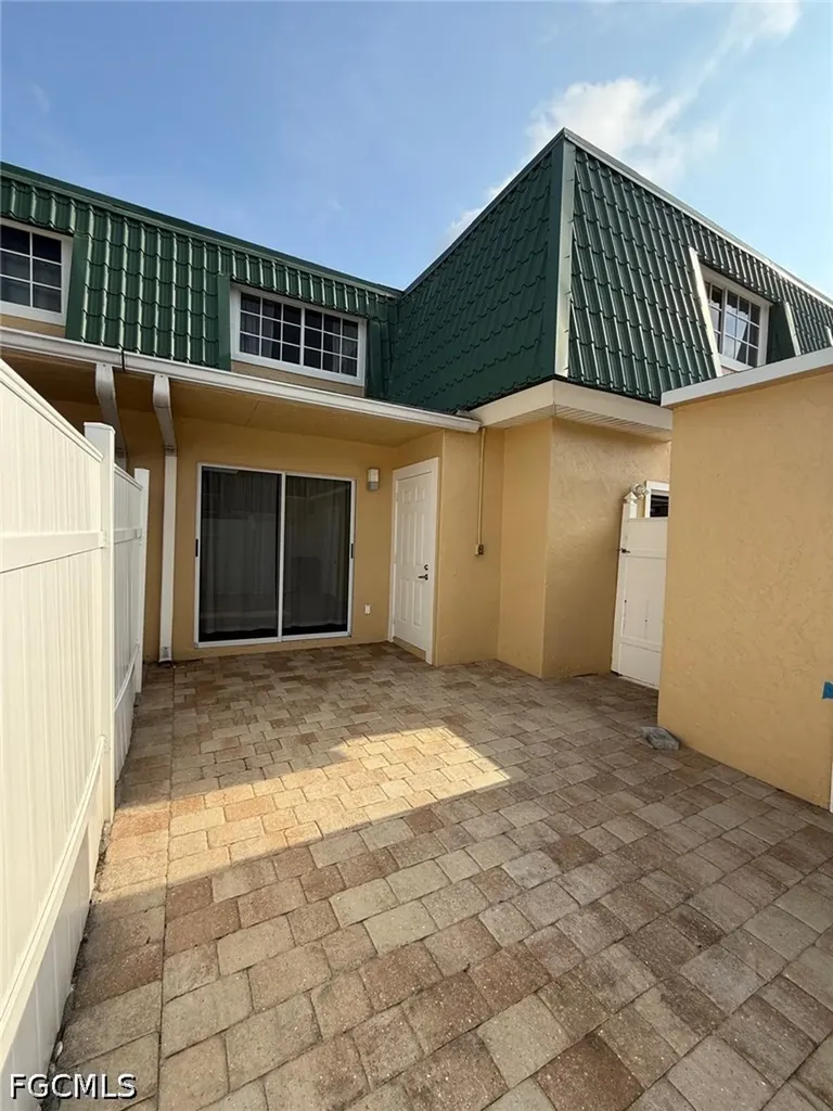 4797 Albacore Lane Fort Myers FL 33919