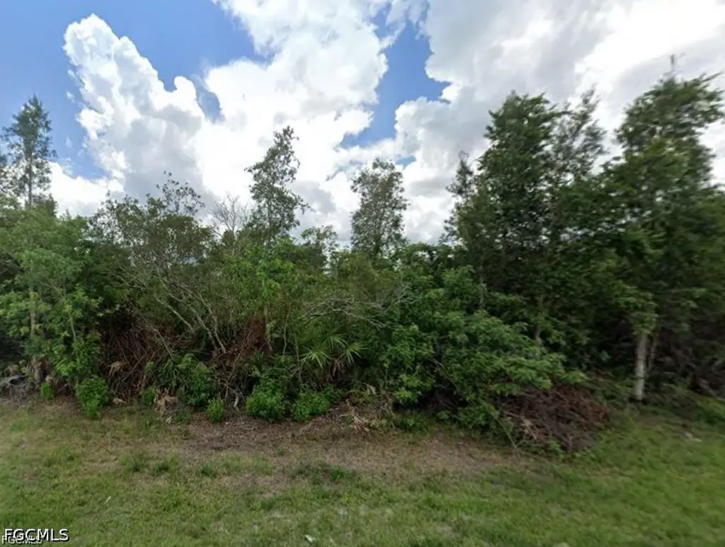 441 Thelma Court Lehigh Acres FL 33972