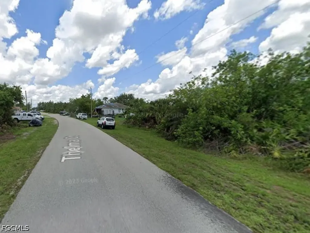 441 Thelma Court Lehigh Acres FL 33972