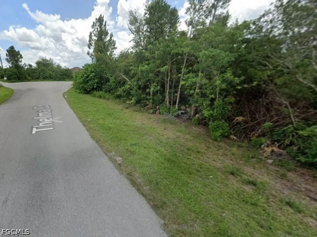 441 Thelma Court Lehigh Acres FL 33972