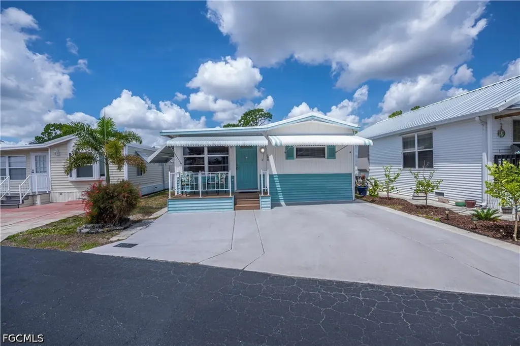 195 Ramble Drive North Fort Myers FL 33903