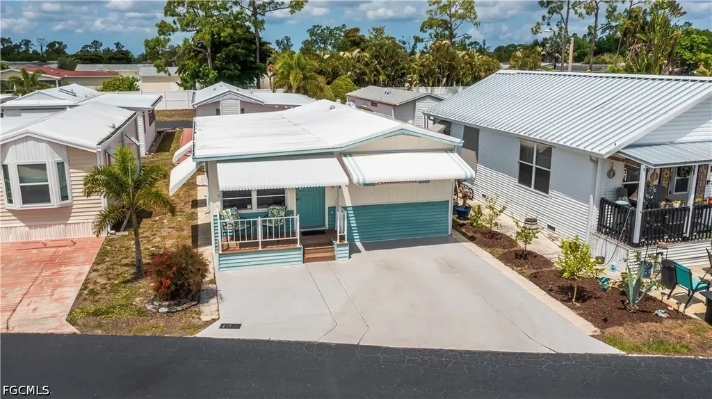 195 Ramble Drive North Fort Myers FL 33903