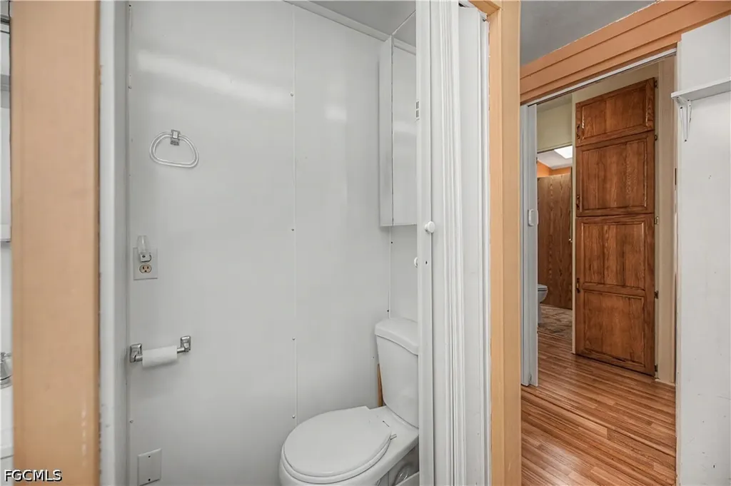195 Ramble Drive North Fort Myers FL 33903
