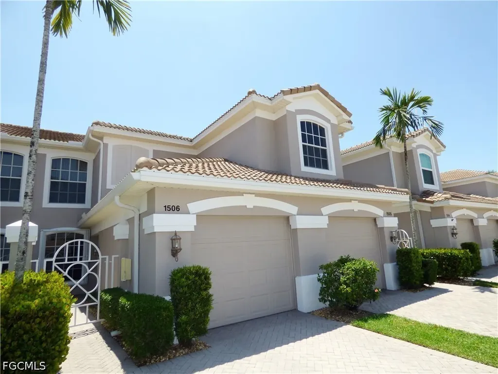 10017 Sky View Way Fort Myers FL 33913
