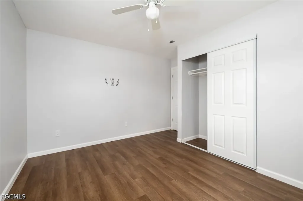 4631 New Haven Drive Fort Myers FL 33908