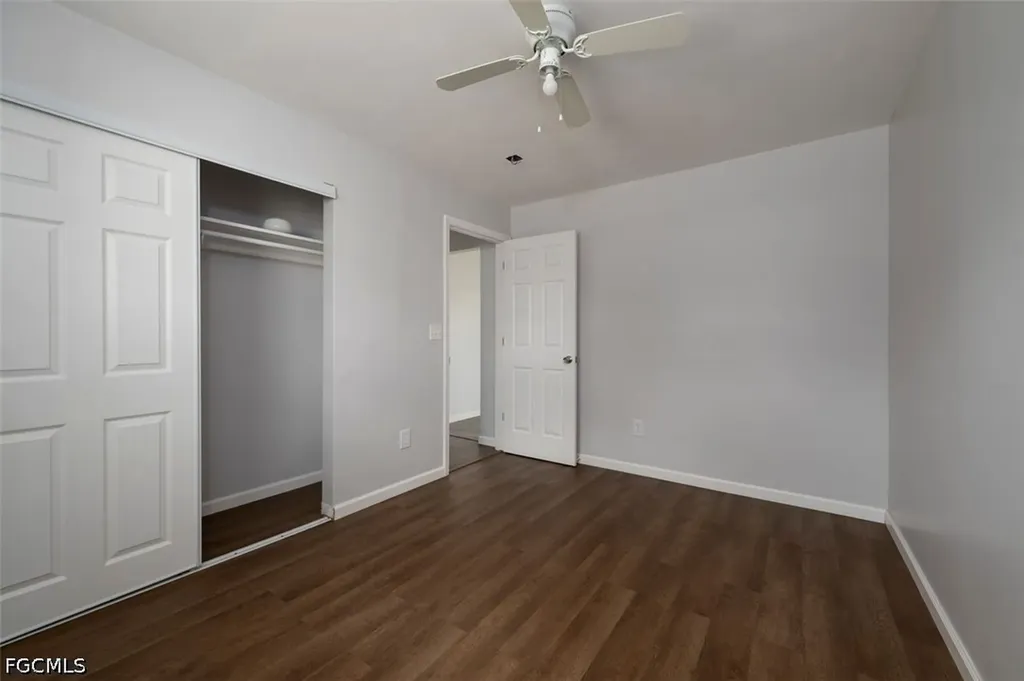 4631 New Haven Drive Fort Myers FL 33908