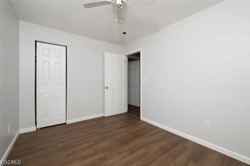 4631 New Haven Drive Fort Myers FL 33908