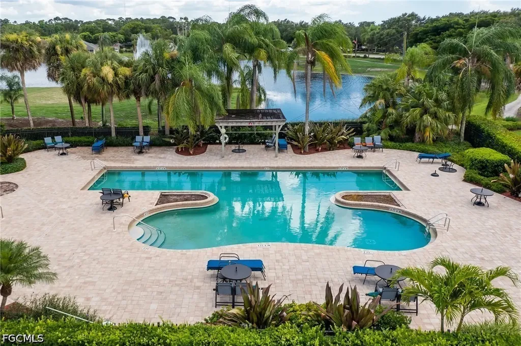 26589 Rosewood Pointe Drive Bonita Springs FL 34135