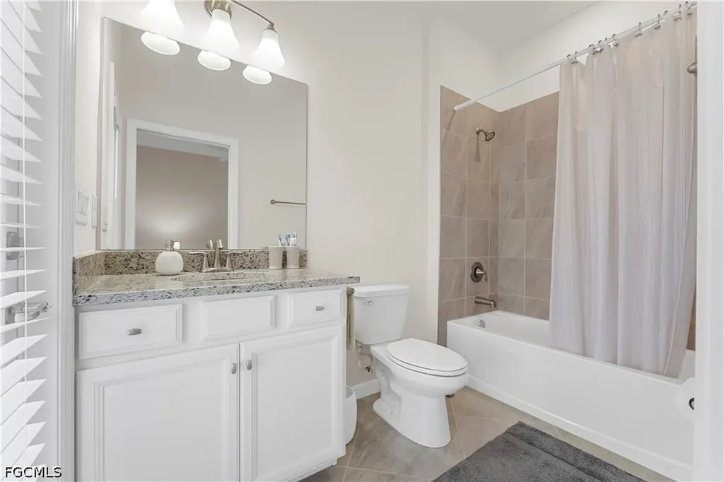 17892 Corkwood Bend Trail Punta Gorda FL 33982
