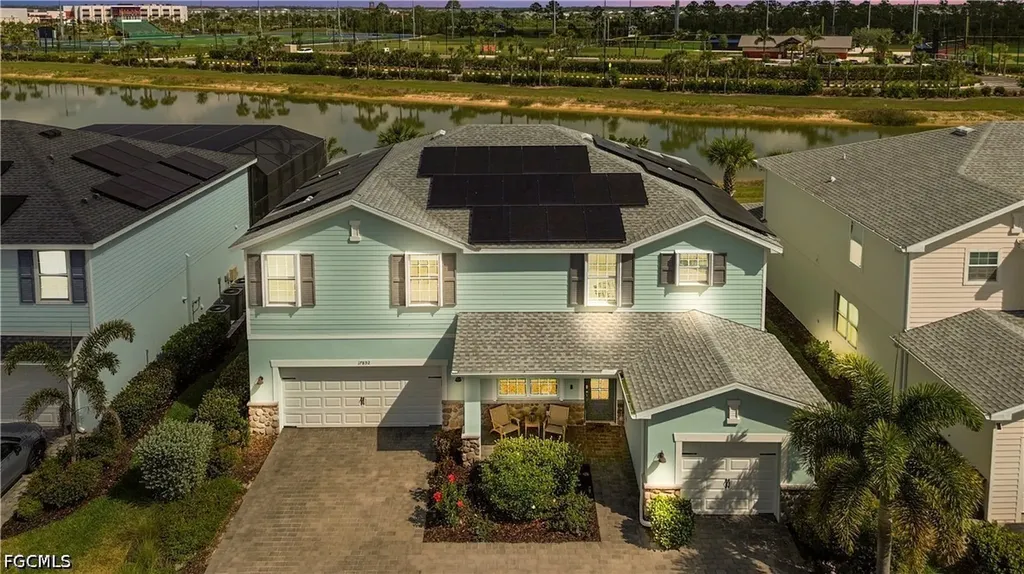 17892 Corkwood Bend Trail Punta Gorda FL 33982