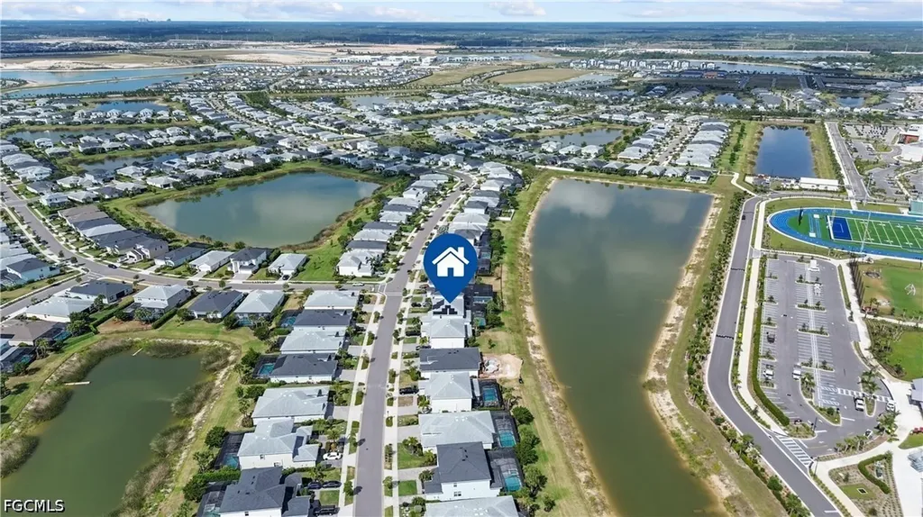 17892 Corkwood Bend Trail Punta Gorda FL 33982