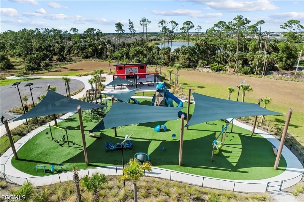 17892 Corkwood Bend Trail Punta Gorda FL 33982