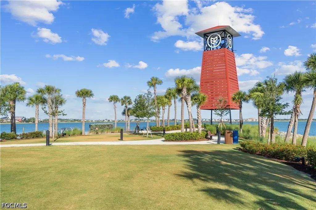17892 Corkwood Bend Trail Punta Gorda FL 33982