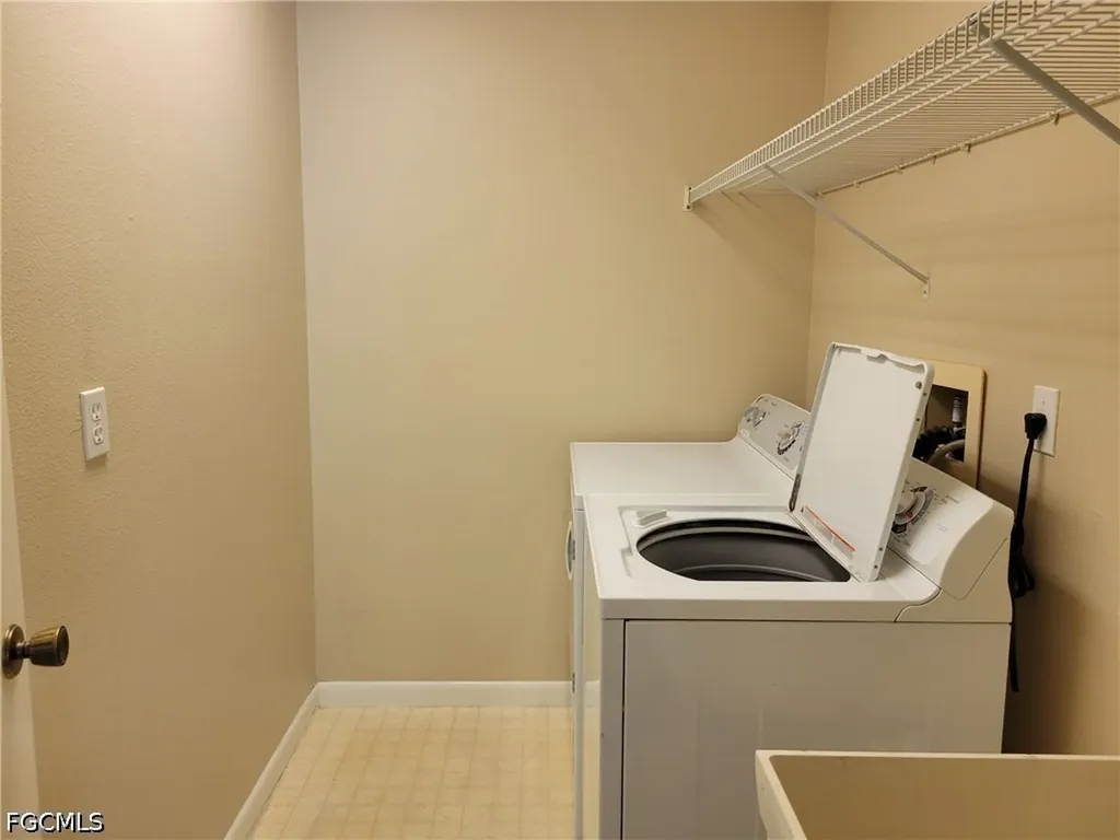 603 Mcgregor Park Circle Fort Myers FL 33908