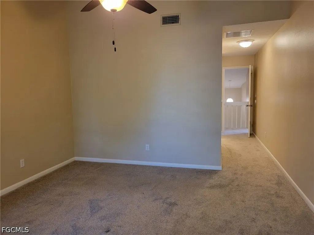 603 Mcgregor Park Circle Fort Myers FL 33908