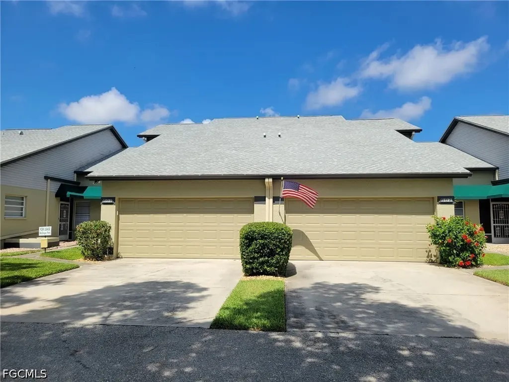 603 Mcgregor Park Circle Fort Myers FL 33908