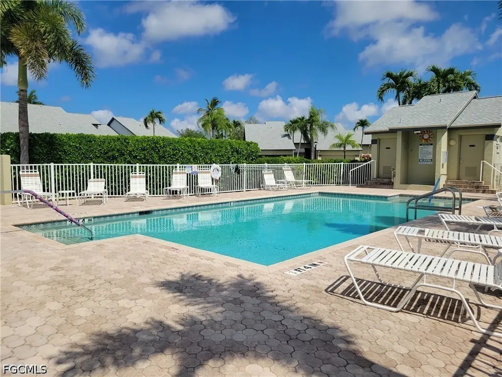 603 Mcgregor Park Circle Fort Myers FL 33908