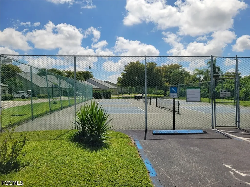 603 Mcgregor Park Circle Fort Myers FL 33908